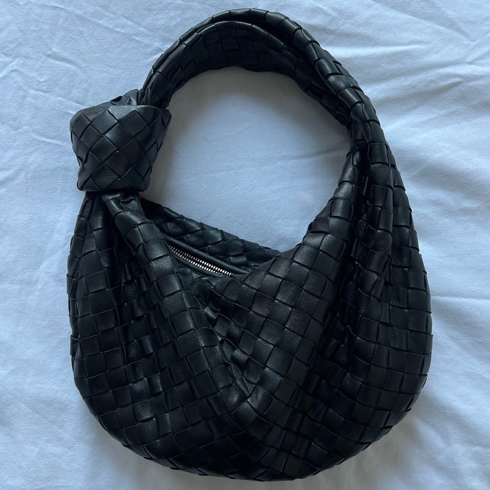 Bottega Veneta Intrecciato Medium Jodie